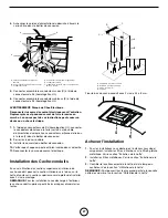 Preview for 27 page of arietta ADK430SSA Installation Instruction Manual