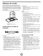 Preview for 28 page of arietta ADK430SSA Installation Instruction Manual