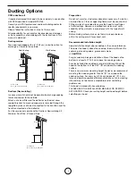 Предварительный просмотр 5 страницы arietta ADK430SSB Installation Instruction Manual