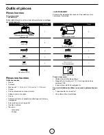 Предварительный просмотр 14 страницы arietta ADK430SSB Installation Instruction Manual