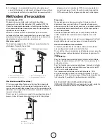 Preview for 16 page of arietta ADK430SSB Installation Instruction Manual