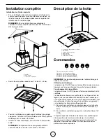 Предварительный просмотр 19 страницы arietta ADK430SSB Installation Instruction Manual