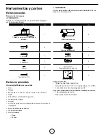 Предварительный просмотр 25 страницы arietta ADK430SSB Installation Instruction Manual