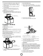 Предварительный просмотр 29 страницы arietta ADK430SSB Installation Instruction Manual