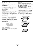 Предварительный просмотр 31 страницы arietta ADK430SSB Installation Instruction Manual