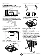 Предварительный просмотр 17 страницы arietta ALZ430SSB Installation Instruction Manual