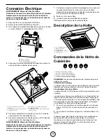 Предварительный просмотр 19 страницы arietta ALZ430SSB Installation Instruction Manual