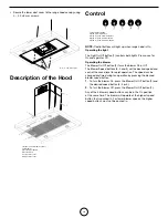 Предварительный просмотр 10 страницы arietta AMT636SSA Installation Instruction Manual