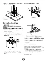 Предварительный просмотр 21 страницы arietta AMT636SSA Installation Instruction Manual