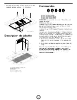 Предварительный просмотр 23 страницы arietta AMT636SSA Installation Instruction Manual