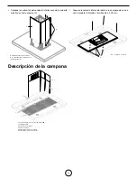 Предварительный просмотр 36 страницы arietta AMT636SSA Installation Instruction Manual