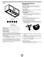 Предварительный просмотр 10 страницы arietta Argo Installation Instruction Manual