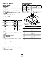 Предварительный просмотр 15 страницы arietta Argo Installation Instruction Manual