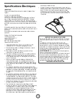 Предварительный просмотр 16 страницы arietta Argo Installation Instruction Manual