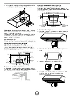 Preview for 25 page of arietta ASG430SSA Installation Instruction Manual