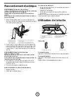 Preview for 28 page of arietta ASG430SSA Installation Instruction Manual