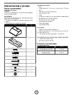 Preview for 25 page of arietta ASG430SSB Installation Instruction Manual