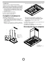 Preview for 32 page of arietta ATS430SSB Installation Instruction Manual