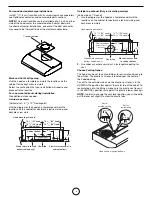 Предварительный просмотр 6 страницы arietta AUR330SSA Installation Instruction Manual