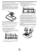 Предварительный просмотр 17 страницы arietta AUR330SSA Installation Instruction Manual