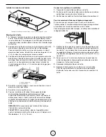 Предварительный просмотр 18 страницы arietta AUR330SSA Installation Instruction Manual