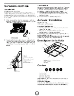 Предварительный просмотр 19 страницы arietta AUR330SSA Installation Instruction Manual