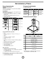 Preview for 12 page of arietta AVN430SSA Installation Instruction Manual