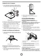 Preview for 15 page of arietta AVN430SSA Installation Instruction Manual