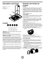 Предварительный просмотр 18 страницы arietta AVN430SSB Installation Instruction Manual