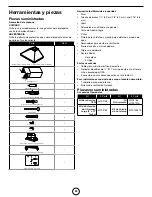 Предварительный просмотр 23 страницы arietta AVN430SSB Installation Instruction Manual