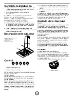 Предварительный просмотр 28 страницы arietta AVN430SSB Installation Instruction Manual