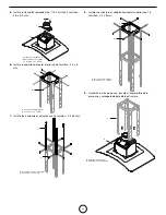 Preview for 33 page of arietta Dekor Glass Island Installation Instruction Manual