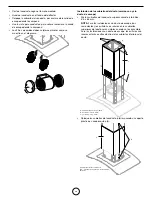 Preview for 36 page of arietta Dekor Glass Island Installation Instruction Manual