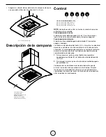 Preview for 37 page of arietta Dekor Glass Island Installation Instruction Manual