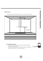 Предварительный просмотр 14 страницы arietta DKI001MX 36 Use, Care And Installation Manual