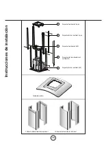 Предварительный просмотр 35 страницы arietta DKI001MX 36 Use, Care And Installation Manual