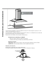 Предварительный просмотр 37 страницы arietta DKI001MX 36 Use, Care And Installation Manual