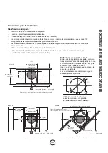 Предварительный просмотр 38 страницы arietta DKI001MX 36 Use, Care And Installation Manual