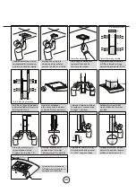 Предварительный просмотр 39 страницы arietta DKI001MX 36 Use, Care And Installation Manual