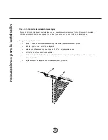 Предварительный просмотр 39 страницы arietta DKW001MX 30 Use, Care And Installation Manual