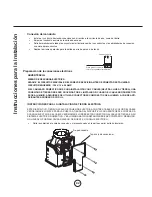 Предварительный просмотр 42 страницы arietta DKW001MX 30 Use, Care And Installation Manual