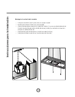 Предварительный просмотр 44 страницы arietta DKW001MX 30 Use, Care And Installation Manual