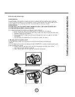 Предварительный просмотр 37 страницы arietta PRO001MX 30 Use And Care Instructions Manual