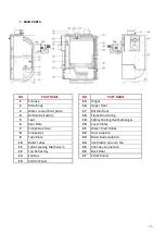 Preview for 9 page of Arikazan Devron Series Operation, Use And Maintenance Manual