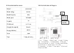 Предварительный просмотр 3 страницы Ariklima ARICOOL1H Instruction Manual