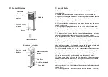 Preview for 4 page of Ariklima ARICOOL2H Instruction Manual