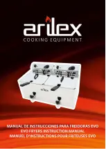arilex EV01010 Instruction Manual preview