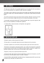 Preview for 7 page of arilex EV01010 Instruction Manual