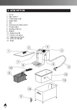 Preview for 13 page of arilex EV01010 Instruction Manual