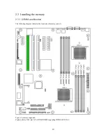 Предварительный просмотр 19 страницы ARIMA SW310 User Manual